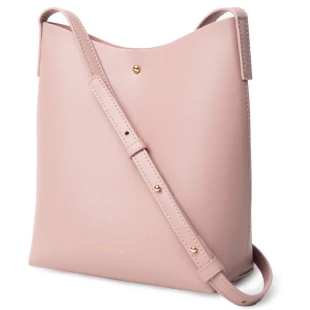 🎉HP🎉 Samara Pink Bag